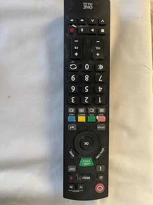 Panasonic Viera LCD-Fernseher 32 Zoll   TX-L32EW30 Full HD Bild 6