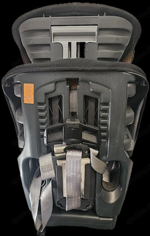 Britax Römer Kinderautositz Bild 2