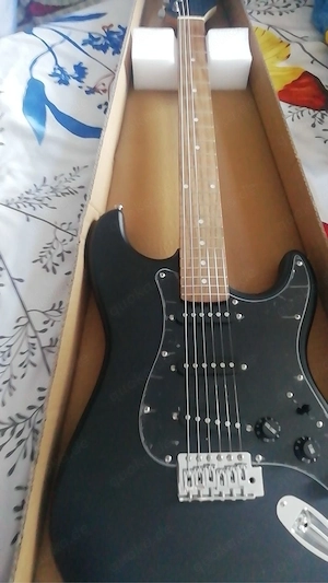 e gitarre zu verkaufen