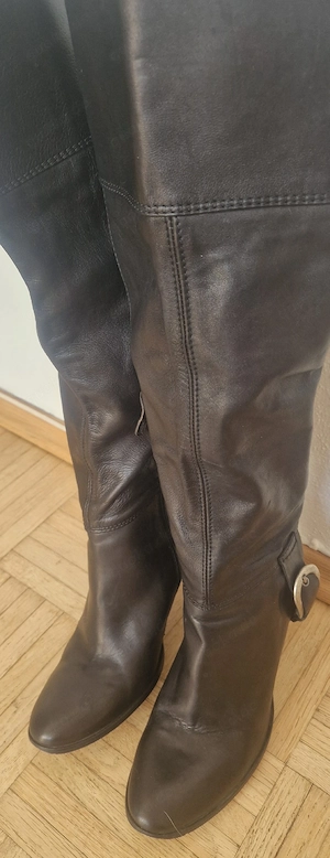  Stiefel Buffalo 39 Gr.  Bild 5