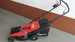 Elektro-Rasenmäher 1600W