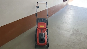 Elektro-Rasenmäher 1600W Bild 4