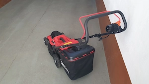 Elektro-Rasenmäher 1600W Bild 2