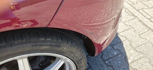 Verkauf Ford Fiesta Titanium Magenta Rotmetallic Bild 7
