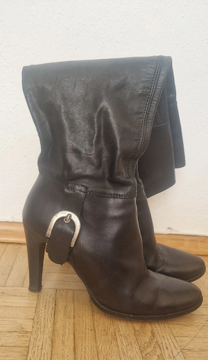  Stiefel Buffalo 39 Gr. 