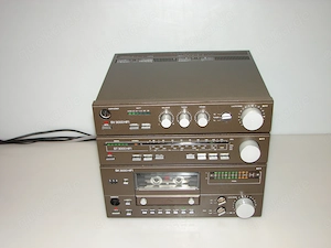 RFT HiFi S3000 frisch überarbeitet, Neuteile!