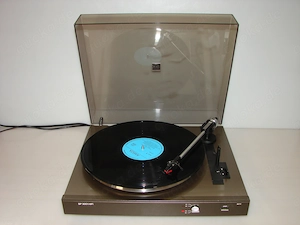 RFT HiFi SP 3001 frisch überarbeitet, Neuteile!