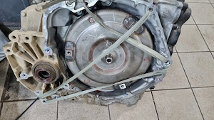 DSG7 DQ200 Mechatronik | 0AM927769D | VW Golf 7 Audi A3   Top-Zustand! Bild 2