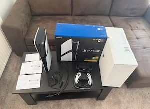 PlayStation 5 pro 