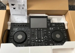 Pioneer XDJ RX3 Bild 2