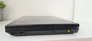 Lenovo Thinkpad Laptop Notebook Windows 11 SSD Intel Core i5 Bild 6