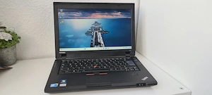 Lenovo Thinkpad Laptop Notebook Windows 11 SSD Intel Core i5 Bild 4