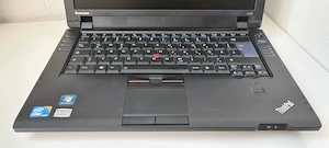 Lenovo Thinkpad Laptop Notebook Windows 11 SSD Intel Core i5 Bild 2