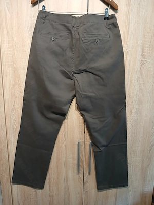 Freizeithose Herren Bild 3