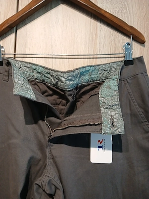 Freizeithose Herren Bild 4