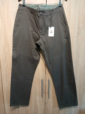 Freizeithose Herren Bild 5