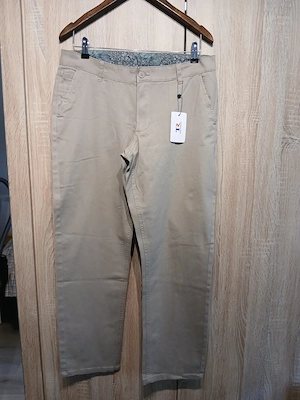 Freizeithose Herren Bild 3