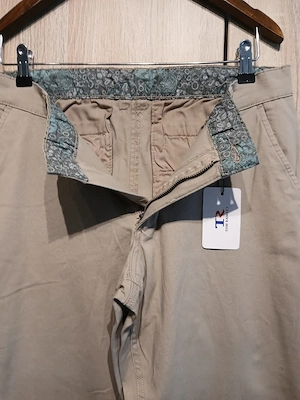 Freizeithose Herren Bild 5