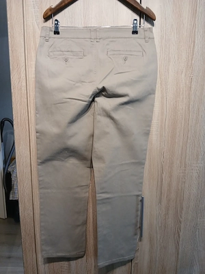 Freizeithose Herren Bild 4