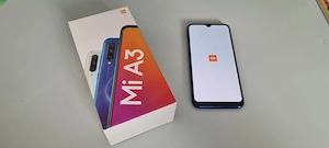 Xiaomi Mi A3 Android Smartphone Handy 64GB 48MP Kamera Blau