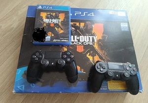 playstation 4 1 Terabyte