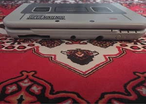 nintendo 3ds xl
