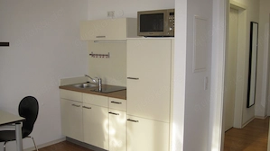 Apartment im Studentenwohnheim 'Rückerts Raum' in Bayreuth Bild 2