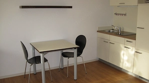 Apartment im Studentenwohnheim 'Rückerts Raum' in Bayreuth Bild 3