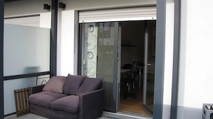 Apartment im Studentenwohnheim 'Rückerts Raum' in Bayreuth Bild 10