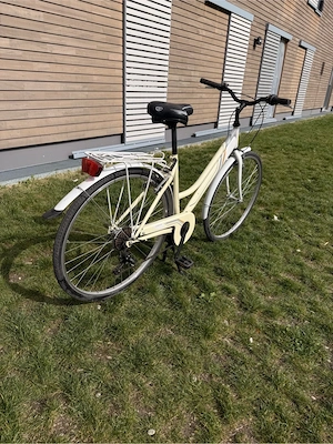 28 zoll Fahrrad 