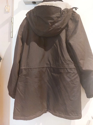 Frauen Mantel 