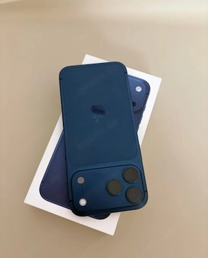 iphone 17 pro max 512GB Bild 2
