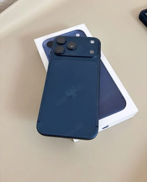 iphone 17 pro max 512GB Bild 4