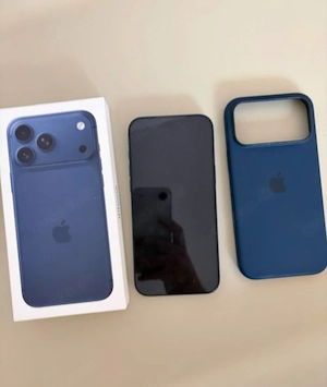 iphone 17 pro max 512GB Bild 3