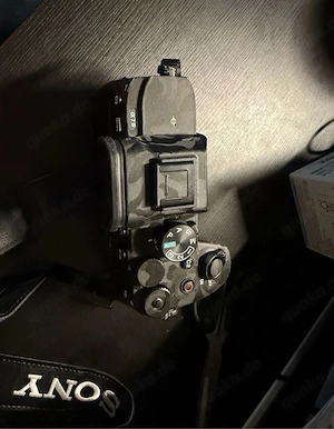 Sony A7 iv Bild 3