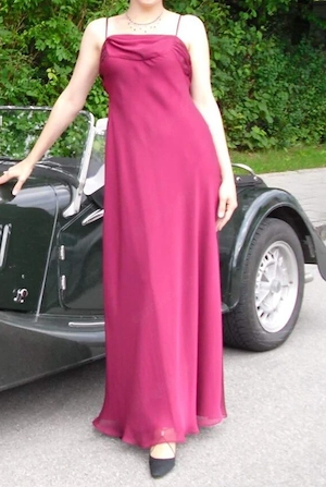 Vera Mont Kleid 36