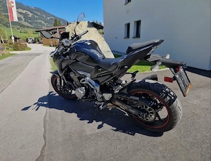 Kawasaki Z900 Abs