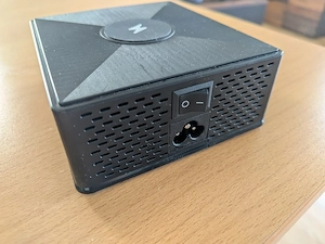 PINE64 PinePower Desktop Ladestation max 120W Bild 3