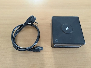 PINE64 PinePower Desktop Ladestation max 120W