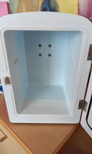 Minnie Kühlschrank zu verkaufen top Zustand 