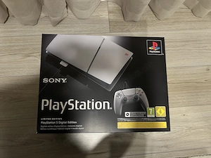 PlayStation 5  30-jährigen Jubiläums