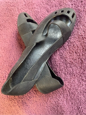 Wasserschuhe Schwimmschuhe Strandschuhe Gr. 40 Bild 3