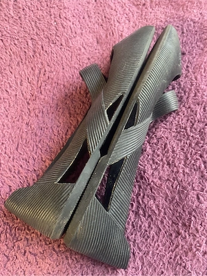 Wasserschuhe Schwimmschuhe Strandschuhe Gr. 40 Bild 2