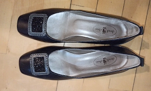 dirndl + bua trachten schuhe