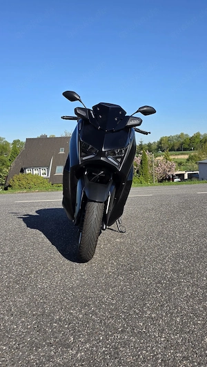 Motorroller Yamaha X Max Tech Max  300 Bild 3