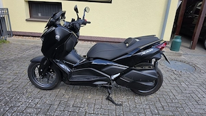Motorroller Yamaha X Max Tech Max  300 Bild 6