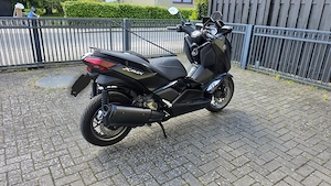 Motorroller Yamaha X Max Tech Max  300 Bild 5