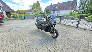 Motorroller Yamaha X Max Tech Max  300 Bild 2