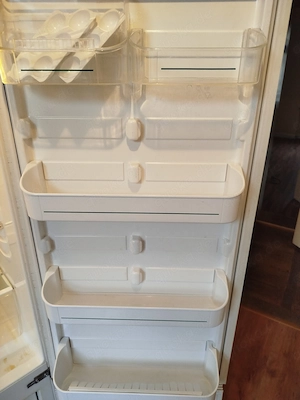 Privileg Kühl-GefrierKombi Bild 3