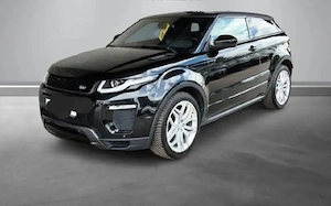 Range rover evoque HSE dynamic 